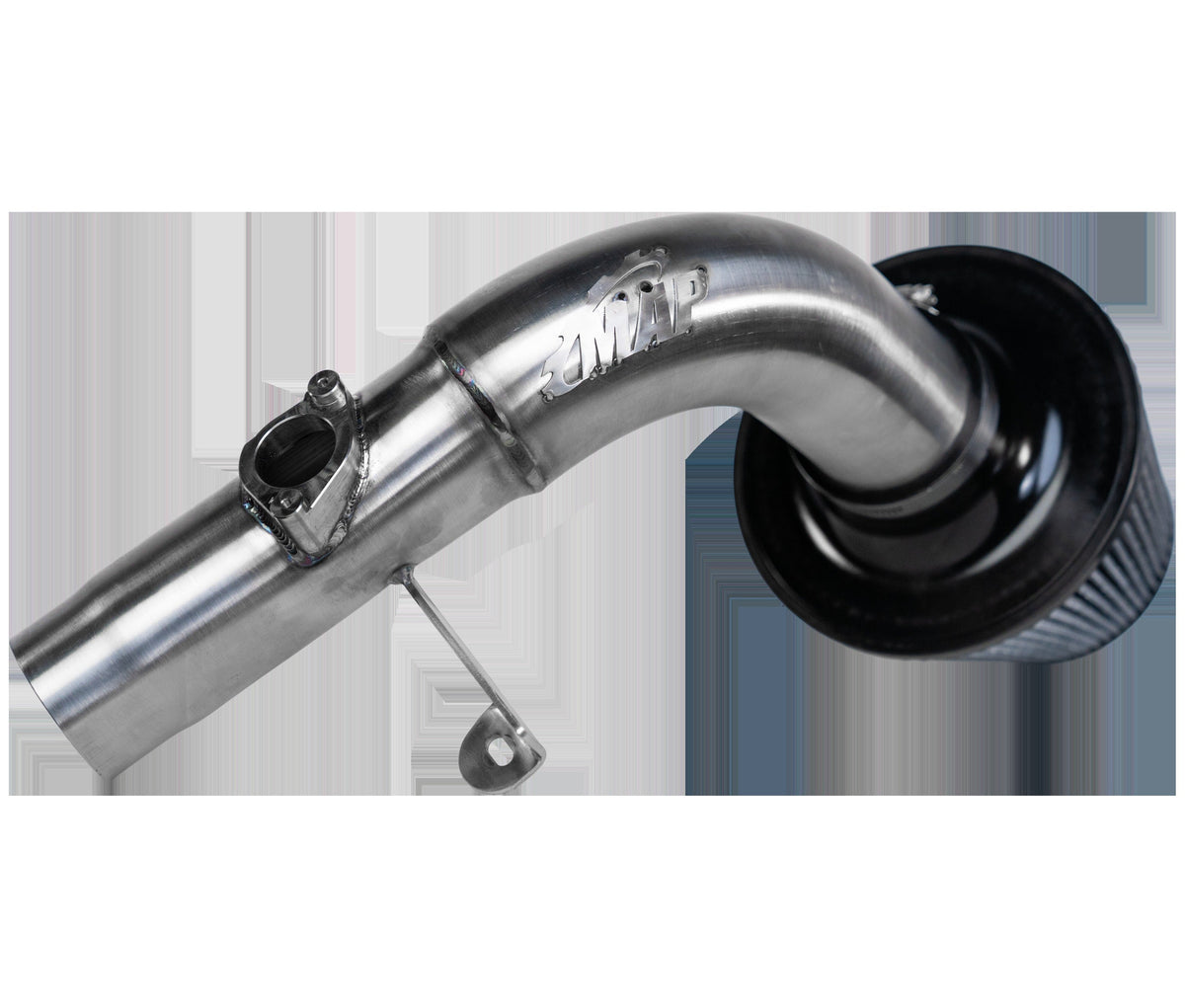 MAPerformance Air Intake Kit | 2022+ Honda Civic Si (HDAXI-IN)