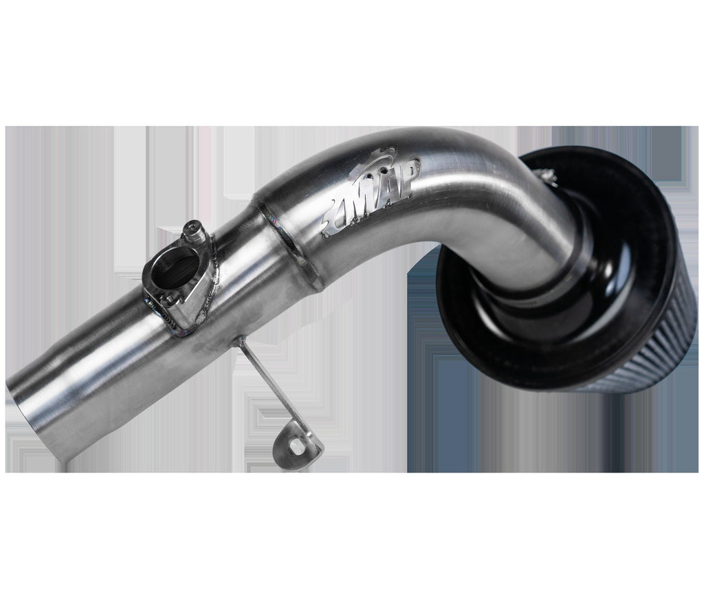 MAPerformance Air Intake Kit | 2022+ Honda Civic Si (HDAXI-IN)