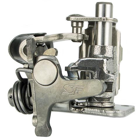 SpeedFactory Racing Modified Shift Change Holder Assembly | 1994-2001 Acura Integra and 1999-2000 Honda Civic Si (SF-05-001)