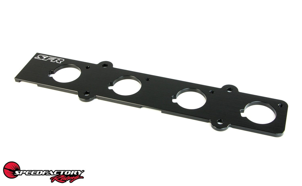 SpeedFactory Racing B-Series VTEC Coil On Plug Adapter Plate and Coil on Plug Combo Kits | 1994-2001 Acura Integra and 1999-2000 Honda Civic Si (SF-02-002)