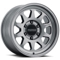 Method Race Wheels MR316 Gloss Titanium 18x9 | 5x150 (MR31689058818)