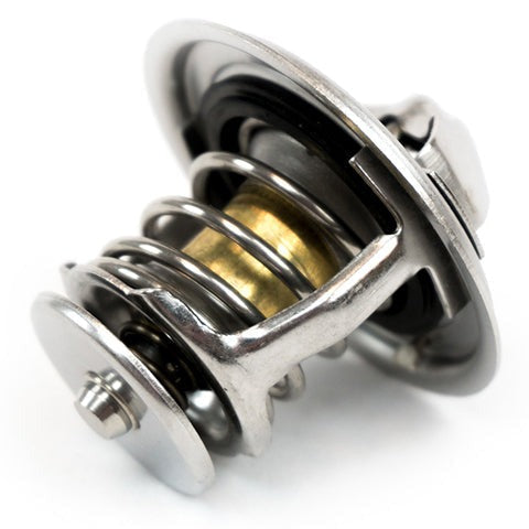 ISR Performance 60 Degree Performance Thermostat | 1991-1998 Nissan 240SX/Silvia, 1999-2002 Nissan Silvia, and 1990-1995 Nissan Pulsar GTi-R (IS-21200-60)