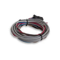 Autometer Wideband Air/Fuel Ratio Street/Analog Wire Harness | Universal (5298)