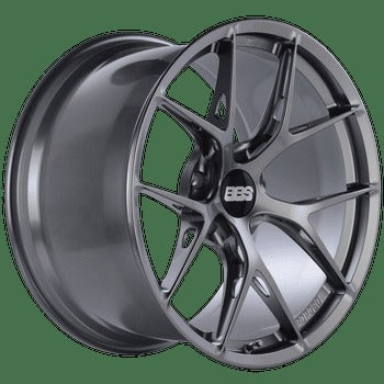 BBS Wheels FI-R Platinum Silver 20x11.5 | 5x130 (FI146PG)