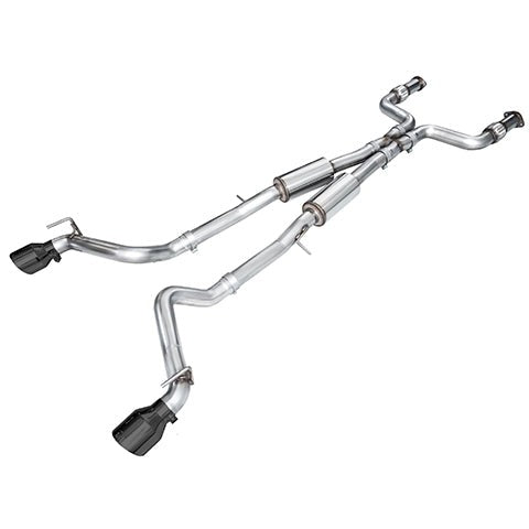 AWE Tuning Catback Exhaust System | 2023+ Nissan Z (3020-32/33)