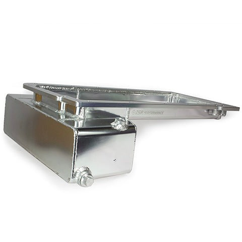 ISR Performance LS Swap Oil Pan Kit | 2003-2008 Nissan 350Z (IS-350LS-OILP-KIT)