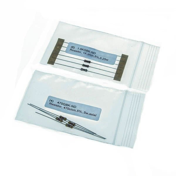 MegaSquirt Pull-up Resistors Mod Kit (mk-Pullup)