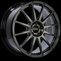 BBS Wheels FS Diamond Black w/ Clearcoat 19x9 | 5x112 (FS002DBK)