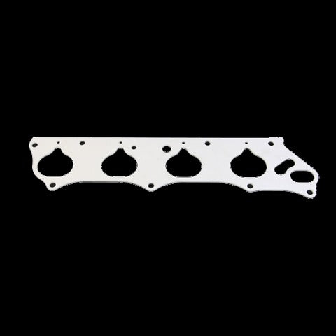 SpeedFactory Racing Honda/Acura K24A2/K20Z3 (RBC) Thermal Intake Manifold Gasket | 2004-2008 Acura TSX, 2006-2011 Honda Civic Si, and 2007-2010 Acura CSX Type-S (SF-02-016)