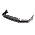 Seibon CW Carbon Fiber Front Lip | 2018-2021 Subaru WRX/STI (FL18SBIMP-CW)