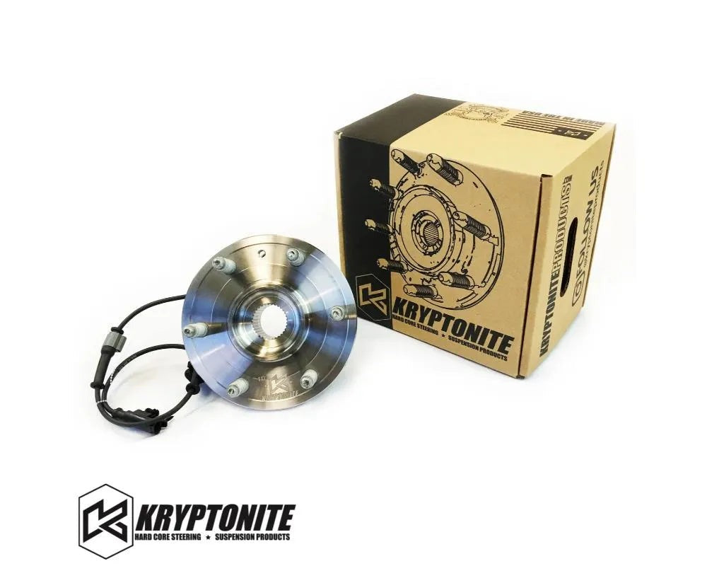 Kryptonite Wheel Bearing | KR6491