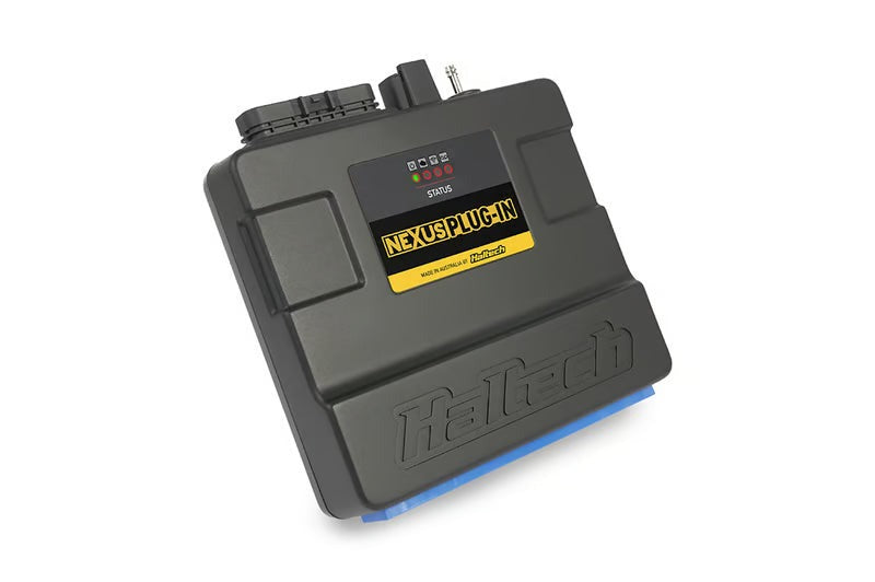 Haltech Nexus Plug-in ECU w/ Wideband Hardware Pack | 1989-2002 Nissan Skyline R32/R33/R34 GT-R (HT-231802)