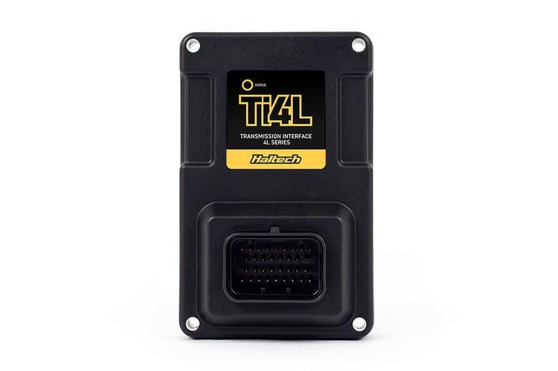 Haltech Nexus Ti4L Transmission Interface Kit | Nexus Series ECUs & VCU (HT-196001)