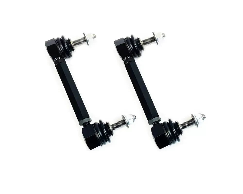 Kryptonite 4-6" Sway Bar End Links | KRSBEL26