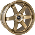 MST Wheels MT01 Matte Bronze 18x9.5 | 5x100 (01-89580-35-MBZ)