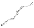 AWE 0FG Exhaust for 4th Gen Toyota Tacoma - BashGuard Only (3015-28254)