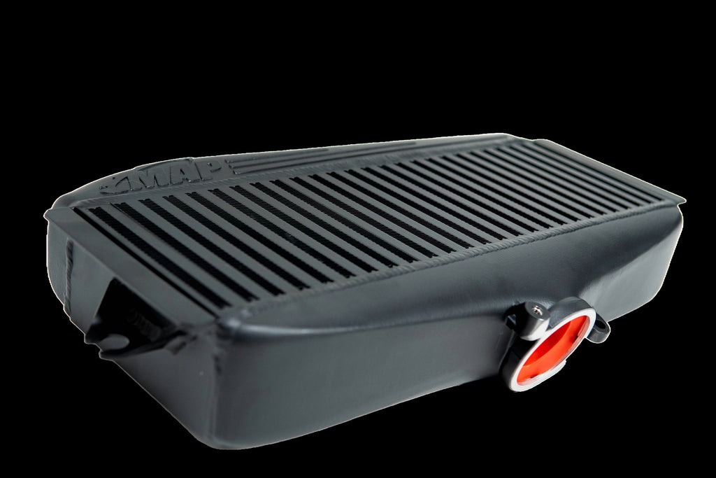 MAPerformance Subaru WRX Top Mount Intercooler | 2022+ Subaru WRX (VB) (WRX-5G-IC)