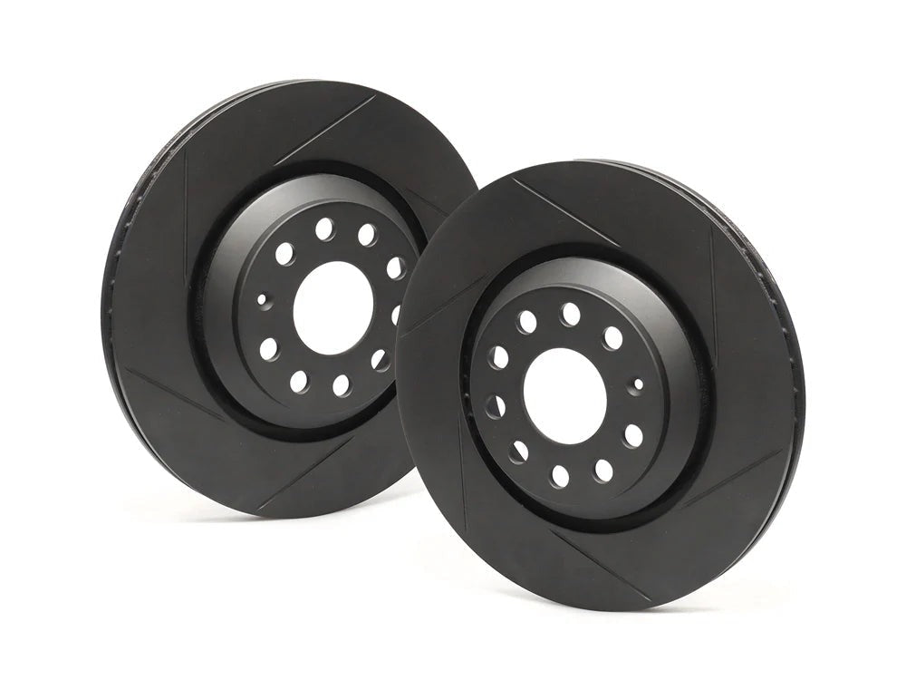 Neuspeed 1-Piece Brake Rear Rotors | 2014+ Audi S3 / RS3 & 2018+ Audi TT / TTS / TT RS (9913LR)