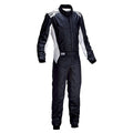 OMP One-S Racing Suit (IA0-1860-A01)