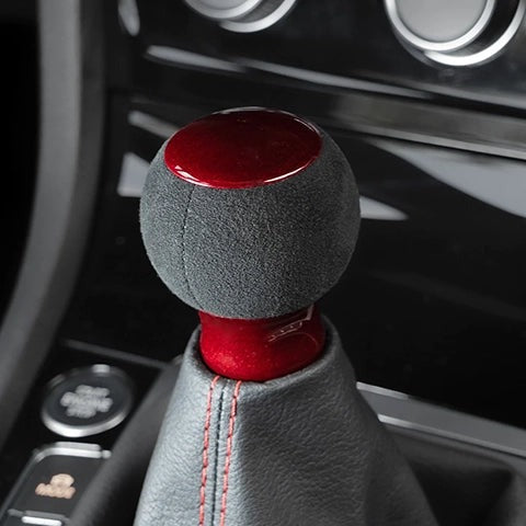 Billetworkz Fusion Shift Knob Weighted - 6-Speed | 2013-2020 Subaru BRZ/Scion FR-S/Toyota 86, and 2022+ Subaru BRZ/Toyota GR86 (BW-KNB-BRZ-VEL6)