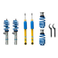 Bilstein Front & Rear Suspension Kit | 2015 VW Golf (47-229945)