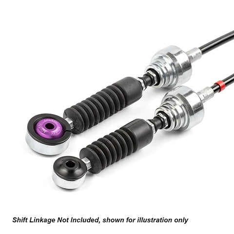 Acuity Stage 2 Shift Kit | 2018-2022 Honda Accord 1.5T/2.0T (ACC-STG2-SHIFT)