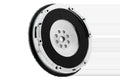 Action Clutch Aluminum Lightweight Flywheel | 2000-2005 Toyota Celica GT (ACR-107428-11-AL)