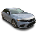 AVS Aeroskin Low Profile Hood Shield | 2022+ Honda Civic Base/Si (622205)