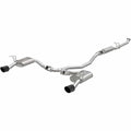 Magnaflow NEO Cat-Back Exhaust System | 2022+ Honda Civic EX & Touring 1.5T (19612)