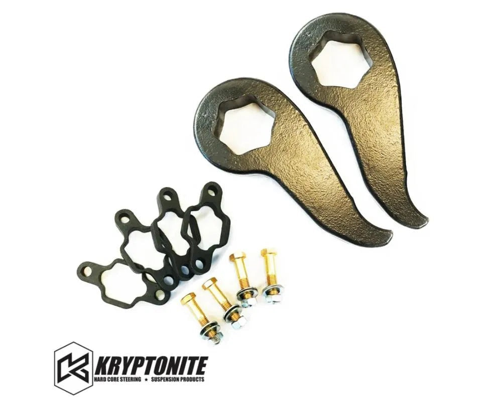 Kryptonite Stage 2 Leveling Kit | KR11STAGE2