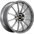 BBS Wheels FS Diamond Silver w/ Clearcoat 19x10 | 5x112 (FS015DSK)