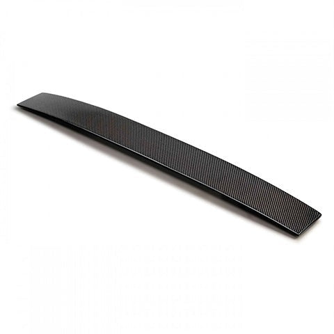 Seibon Carbon OEM-Style Rear Top Spoiler | 2023+ Nissan Z 3.0T (RRS22NSZ)
