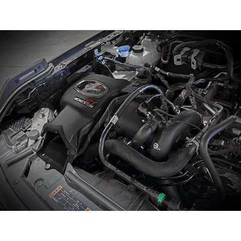 aFe Power Momentum GT Cold Air Intake System | 2021-2022 Ford Bronco 2.3T (50-70082)