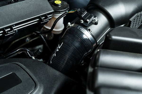 PRL Motorsports Silicone Intake Hose Kit | 2016+ Honda Pilot / Ridgeline / Odyssey / Passport 3.5L (PRL-HR2-INT-HOSE)