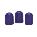 Autometer Blue Light Bulb Boots | Universal (3207)