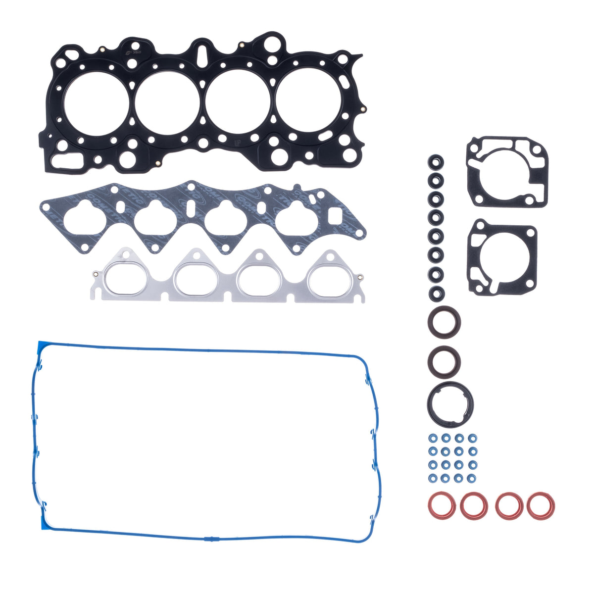 Cometic Street Pro Top End Gasket Kit | Honda B16A2/B16A3/B18C5 (PRO2002T)