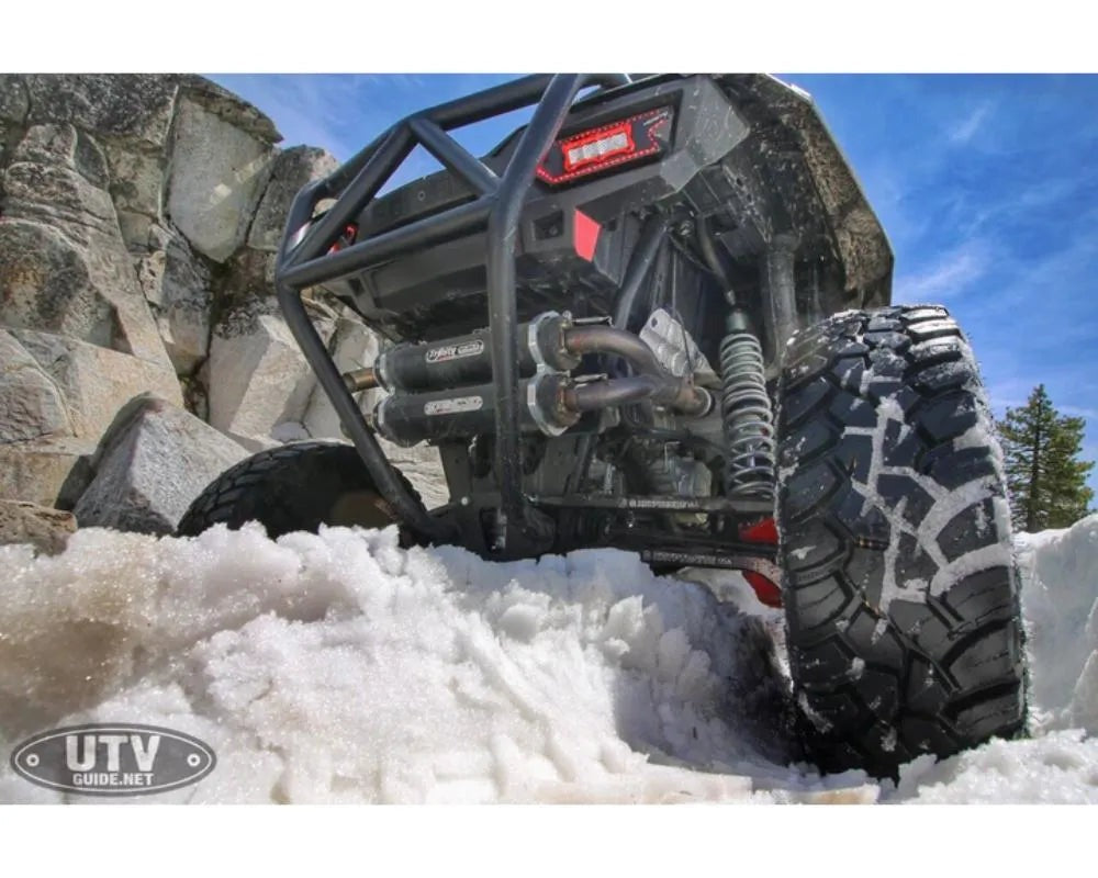 Kryptonite Stage 2 Suspension Package | KRZRKIT16