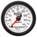 Autometer 2-1/16" 0-1600 °F Pyrometer EGT Gauge Phantom II | Universal (7544)