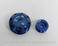 GReddy Lightweight Pulley | 2003+ Mazda RX-8 (13542102)