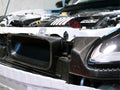 HKS Air Intake Duct | 2022+ Subaru BRZ & Toyota GR86 (70999-AT003)