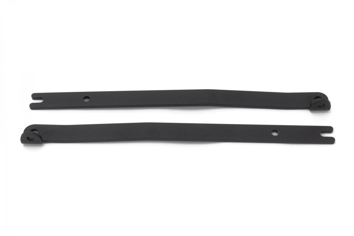 GrimmSpeed High Lift Hood Struts | 2022+ Subaru BRZ / Toyota GR86 (097035)