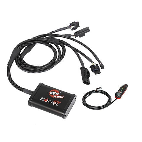 aFe Power Scorcher GT Power Module | 2022-2023 Volkwagen GTI MK8 (77-46412)