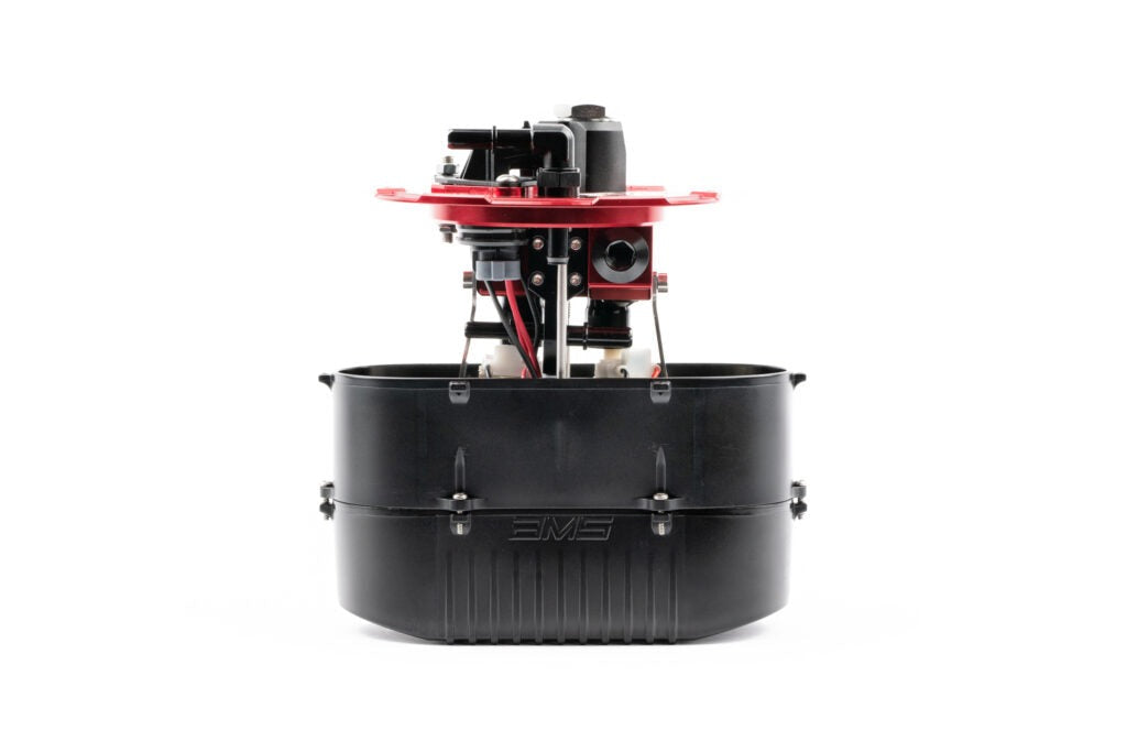 AMS Performance In-Tank Fuel Pump System | 2014-2024 Infiniti Q50 / Q60 3.0T (ALP.28.07.0020/0021-1)