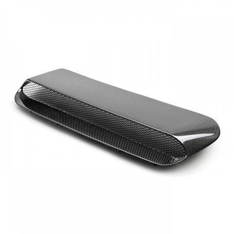 Seibon H-Style Carbon Fiber Hood Scoop | 2022+ Subaru WRX (HDS22SBIMP-H)