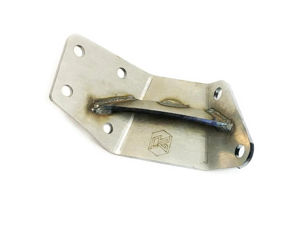 Kryptonite Idler Support Frame Gusset | KRGUSSET10