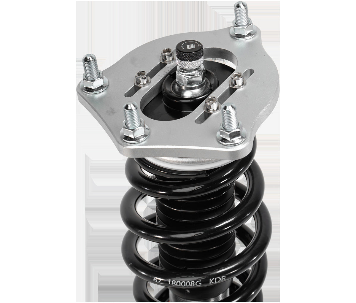 Evolved Autosport Coilovers | 2018-2022 Honda Accord (02-0014)