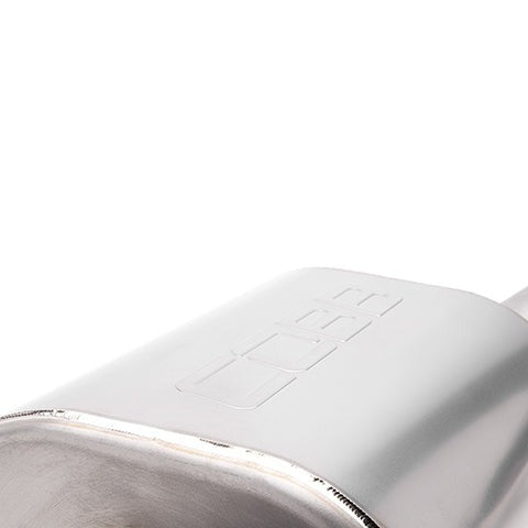 Cobb Tuning Titanium Cat-Back Exhaust System | 2018-2021 Volkswagen GTI MK7.5 (5V2160)