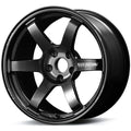 Volk Racing TE37 Saga S-plus Diamond Dark Gunmetal 18x8.5 | 5x114.3 (WVDG2V35EMM)