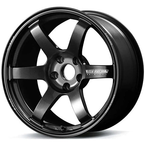 Volk Racing TE37 Saga S-plus Diamond Dark Gunmetal 18x8.5 | 5x114.3 (WVDG2V35EMM)
