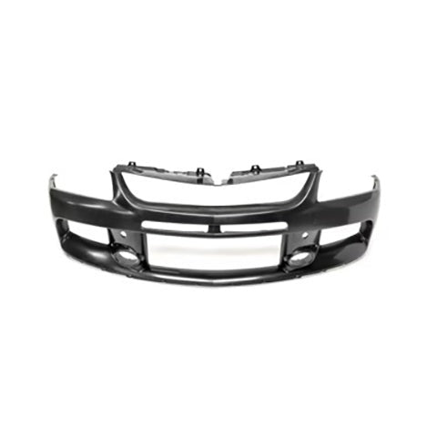 Mitsubishi OEM Front Bumper | 2006 Mitsubishi Evo 9 (6400B000)